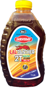 2t lal penther 1 lts-min