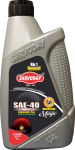 SAE 40 OIL